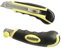 Br&uuml;der Mannesmann Werkzeuge Cuttermesser Br&uuml;der Mannesmann M60100 Br&uuml;der