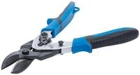 BGS Blechschere BGS Blechschere rechts / gerade schneidend 260 mm - 1681