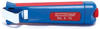 WEICON Kabelmesser Kabelmesser No. 4 - 16 mm Ø mit 2-Komponenten-Griff, (1-tlg)