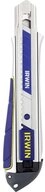 IRWIN Cuttermesser Irwin Tools 10507106 ProTouch&trade; Abbrechklingenmesser fuer starke