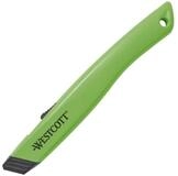 WESTCOTT Cuttermesser, mit Keramikklinge, automatisch einziehbar