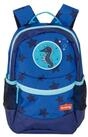 Scouty Rucksack Scouty Kinderrucksack Rocky ocean
