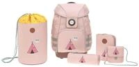L&Auml;SSIG Schulranzen Magic (Set, 5-tlg)