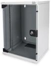 Digitus Digitus DN-10-09U Netzwerk-Switch