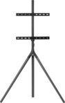 One for All TV-Standfu&szlig; Tripod Metall, (bis 65 Zoll)