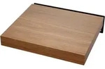 Pro-Ject Lautsprecher-Wandhalterung Pro-Ject Wallmount it 5 - Schwarz schwarz