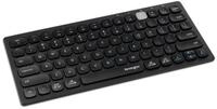 KENSINGTON Kensington Kompakte Multi-Device Dual Wireless Tastatur