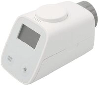 Sanicomfort Heizk&ouml;rperthermostat Energiesparregler Typ RD, elekt.Thermostatkopf M30