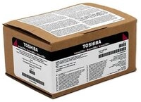 Toshiba Tonerpatrone Toshiba Toner T-FC338EMR TFC338EMR Magenta (6B000000924,
