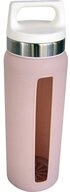Sigg Trinkflasche Bottle DREAM BLUSH 0.65 L 8648.20, mit Deckel, BPA-frei