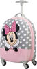 Samsonite Kinderkoffer Disney Ultimate 2.0, 46 cm, Minnie Glitter, Kinder