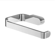 Lenz Toilettenpapierhalter AURA, ohne Deckel