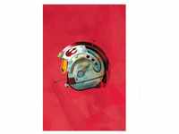Komar Poster Star Wars Classic Helmets Rebel Pilot, Star Wars (1 St),...
