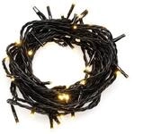 KONSTSMIDE LED-Lichterkette Konstsmide LED Microlichterkette f&uuml;r Au&szlig;en 200 LED