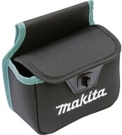 Makita Werkzeugkoffer Akku-Tasche f. 2xLXT 199297-7