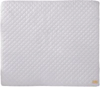 Roba Wickelauflage soft 'roba Style', 85 x 75 cm, abwischbar, silbergrau Roba Wickelauflage soft 'roba Style', 85 x 75 cm, abwischbar, silbergrau
