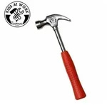 Corvus Kinder-Hammer Zimmermannshammer, klein