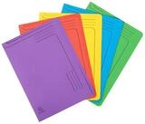 EXACOMPTA Organisationsmappe Exacompta Aktenmappe Forever A4 5St sort