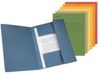 Falken Organisationsmappe Falken Jurismappe 80001464 DIN A4 3 Klappen Karton...