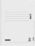 BRUNNEN Aktenordner FACT! Schnellhefter A4 - Professionelle Organisation in...