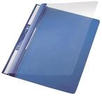 LEITZ H&auml;ngeordner LEITZ 4190 Einh&auml;ngehefter Universal A4 250Blatt PVC blau