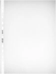 Herlitz Prospekth&uuml;lle Prospekth&uuml;llen A4 genarbt Eco. VE=100 St&uuml;ck