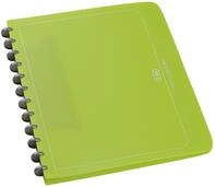 OXFORD Organisationsmappe Ringmappe manageMe! Information-Manager - A4 25...