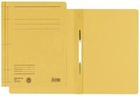 LEITZ Hefter Schnellhefter Rapid - A4 250 Blatt kfm. Heftung Manilakarton (RC)...