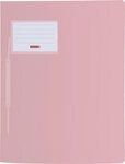 BRUNNEN Hefter BRUNNEN 102015021 Schnellhefter FACT!PP (A4 aus transluzentem PP...