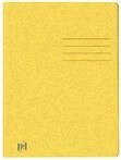 OXFORD Hefter Schnellhefter TOP FILE+ - A4 Karton 390g/qm kfm. und Amtsheftung...