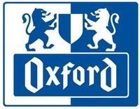 OXFORD Schubladenbox ELBA Sichthlle Premium, DIN A4, PVC, glasklar, grn, 25er