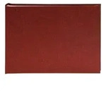 Goldbuch Fotoalbum Taschenalbum rot Summertime 19 707