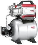 AL-KO Hauswasserwerk, HW 3000 Inox Classic
