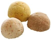 Allco Hundekuchen Knuddel-Mix 10 kg, Snack f&uuml;r: Hund