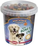 Nobby StarSnack Mini Bones "Mix" 10 kg, Snack f&uuml;r: Hunde