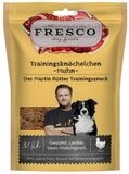 Fresco Dog Martin R&uuml;tter Trainingskn&ouml;chelchen Huhn 150 g, f&uuml;r: Hund