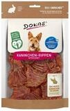 Dokas Kaninchen-Rippen mit Fleisch 100 g, f&uuml;r: Hund