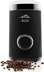 eta Kaffeem&uuml;hle MAGICO ETA006590000, 150 W, Schlagmesser, 50 g Bohnenbeh&auml;lter