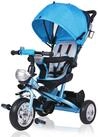 Spielwerk Dreirad-Kinderwagen, Dach Sicherheitsgurt Schubstange verstellbare