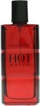 DAVIDOFF Eau de Toilette HOT WATER, mit maskuliner Eleganz