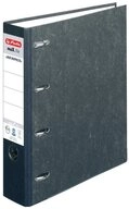 Herlitz Bankordner Herlitz Doppelordner / Bankordner / A4 / 2x A5 Quer