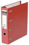 ELBA Doppelordner rado plast, 2x DIN A5 quer, R&uuml;ckenbreite 75 mm