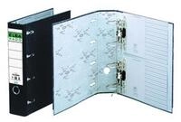 HAMELIN PAPERBRANDS Aktenordner ELBA Doppelordner 100551836 75mm f&uuml;r 2xD