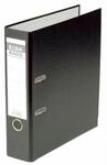 ELBA Aktenordner ELBA Ordner Rado Lux brillant 100022617 breit schwarz