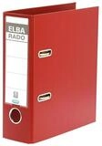 ELBA Aktenordner rado plast