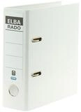 ELBA Aktenordner rado plast