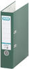 ELBA Aktenordner ELBA Ordner smart Pro PP/Papier, Rückenbreite: 80 mm, grün