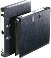 LEITZ H&auml;ngeordner Leitz H&auml;ngeordner 1822-00-00 DIN A4 R&uuml;ckenbreite:50 mm Schwarz 1