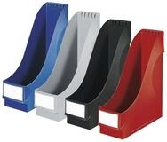 LEITZ Stehsammler 2425, f&uuml;r DIN A4 Format, extrabreit