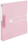 Herlitz Aktenordner Herlitz Ringbuch / DIN A4 / 2-Ringmechanik / PP / 38mm /